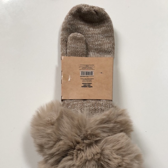 Winter Long Mittens - BB Collection - Picture 3 of 12